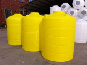 深耕行業(yè)，品質為先——重慶威豪塑料容器有限責任公司的發(fā)展之路