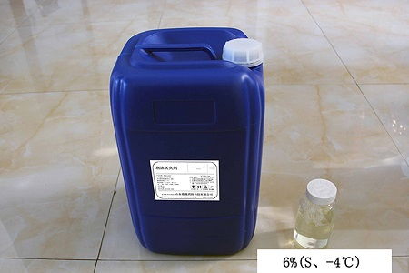 高效守護 德燚供應海南泡沫滅火劑的多元應用